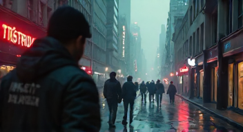 Die 5 meistgestellten Fragen (FAQ) zu Organisierter Kriminalität