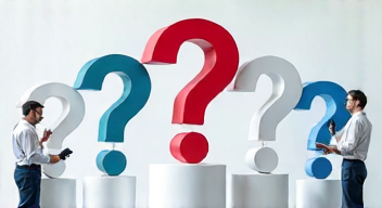 Die 5 meistgestellten Fragen (FAQ) zu Technologie und KI