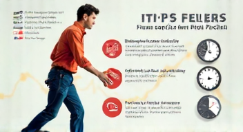 Die 6 häufigsten Fehler bei Anlagestrategien