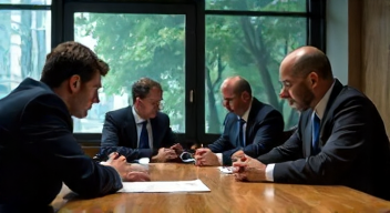 Die 6 häufigsten Fehler bei der Bekämpfung der Organisierten Kriminalität