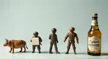 Die 6 häufigsten Fehler bei finanzieller Freiheit