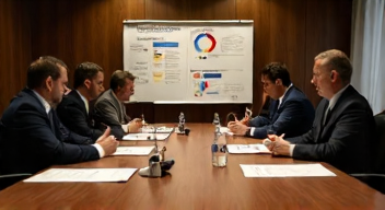 Die 6 häufigsten Fehler bei Friedensverhandlungen