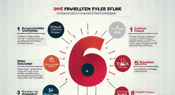 Die 6 häufigsten Fehler bei Investitionen