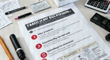 Die 6 häufigsten Fehler bei Rentenbesteuerung