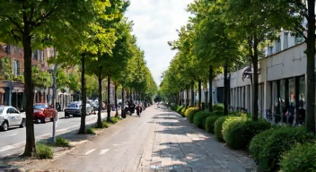 Die 6 häufigsten Fehler bei Stadtplanung