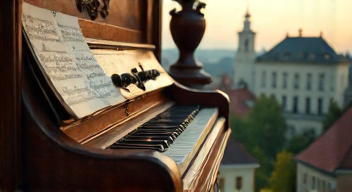 Die Bedeutung von Musik für die europäische Identität