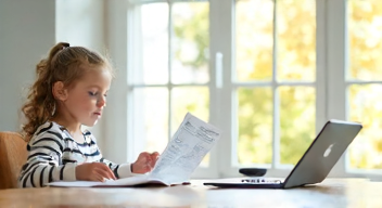 Die besten 8 Tipps bei der Kindergeldbeantragung