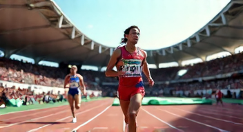 Die besten 8 Tipps bei Olympischen Spielen