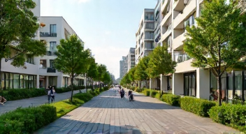 Die besten 8 Tipps bei Stadtentwicklung