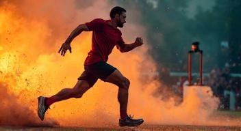 Die emotionale Kraft des Sports: Ludwig van Beethoven (9/10)