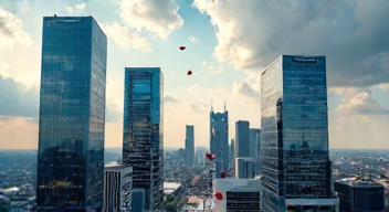 Die Herausforderungen der EZB und ihre Auswirkungen auf Europa (1/10)