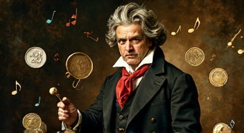 Die Kraft der Musik für finanzielle Bildung (10/10)