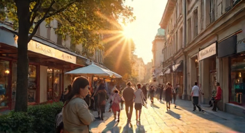 Die kulturellen Auswirkungen der Kindergeldreform (3/10)