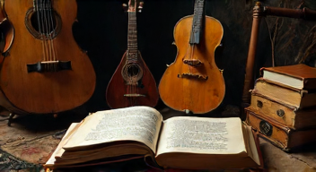 Die Rolle der Kultur im Kampf gegen OK (10/10)