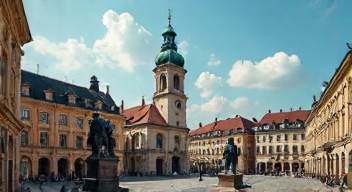 Die Rolle der Kultur in der europäischen Souveränität