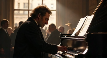 Die Rolle der Musik in politischen Umbrüchen (10/10)