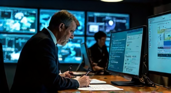 Die Rolle der Technik im Kampf gegen OK (3/10)