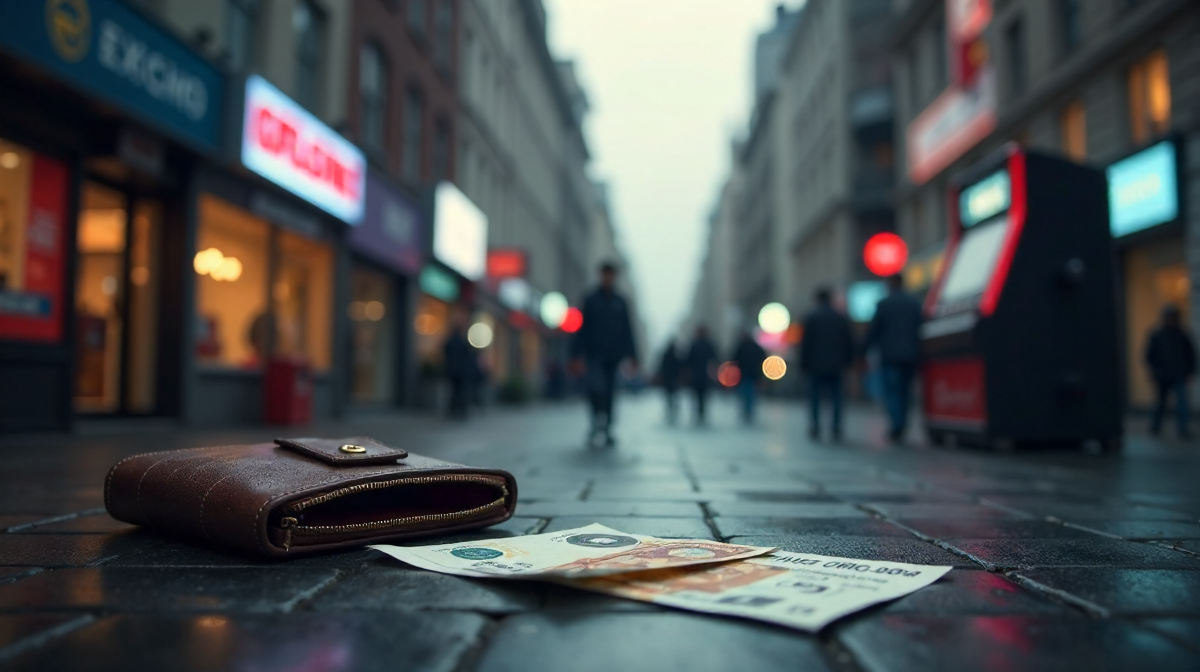 Die Schuldenfalle: Generation Z, Insolvenz und Glücksspiel im Aufwind