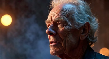 Die Stimme der Zukunft (10/10)