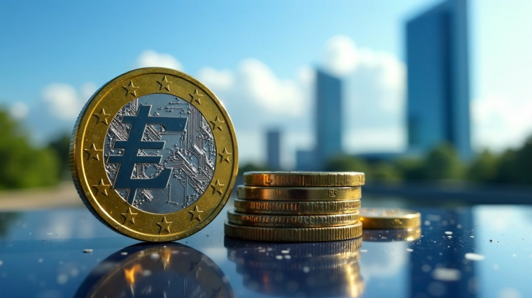 Die Zukunft der EZB: Stabilität, Eurobonds und digitale Innovationen