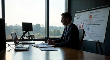 Einblicke in die Maßnahmen gegen OK (2/10)