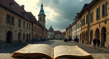 Einfluss des historischen Steuerrechts auf die Gesellschaft (3/10)