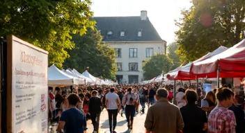 Einfluss des kommunalen Engagements auf die Bürgerbeteiligung (2/10)