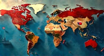 Einfluss des transatlantischen Verhältnisses auf die Souveränität