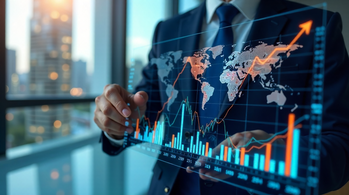 Entdecke die besten Anlagestrategien: MSCI World, Schwellenländer, ETFs