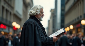 Ethische Implikationen der Wirtschaftspolitik (5/10)