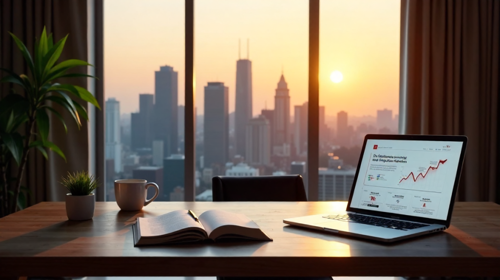 Finanzielle Freiheit: Die Geheimnisse von Josette Chang, Alexander Nathanson und Experten