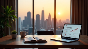 Finanzielle Freiheit: Die Geheimnisse von Josette Chang, Alexander Nathanson und Experten