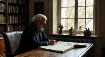 Freuds psychologische Einblicke in das Schuldenverhalten (7/10)