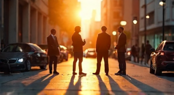 Gesellschaftliche Einflüsse auf finanzielle Entscheidungen (6/10)