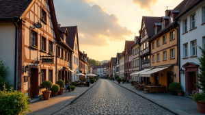 Hamm: 800 Jahre Stadtgeschichte, Vielfalt und Zukunftsgestaltung erleben