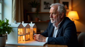 Hans-Jochen Vogel: Visionär der Gerechtigkeit, Politik und Wohnen