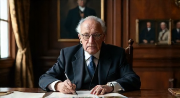 Historische Vergleiche und Verhandlungsstrategien (3/10)