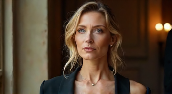 Ich bin Adele (Sängerin, 35 Jahre) (10/10)