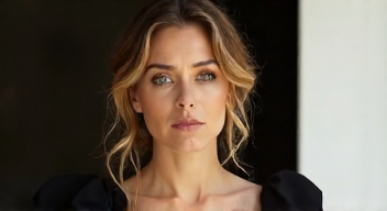 Ich bin Adele (Sängerin, 35 Jahre) (10/10)