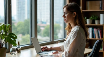 Ich bin Dr. Lisa Schneider, Sozialwissenschaftlerin (42 Jahre) (6/10)