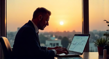 Ich bin Dr. Martin Müller, Finanzanalyst, 42 Jahre. Wie konnte es zu einem solchen Verlust kommen? (2/10)