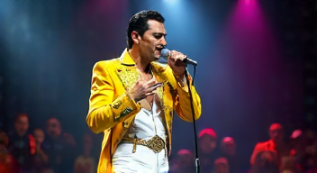 Ich bin Freddie Mercury, Sänger (1946-1991) (10/10)