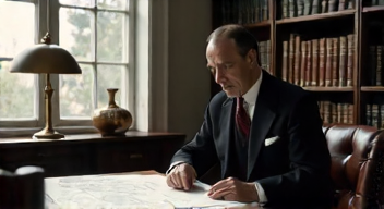 Ich bin John Maynard Keynes, Ökonom, 1883-1946. Welche wirtschaftlichen Rahmenbedingungen sind entscheidend? (7/10)