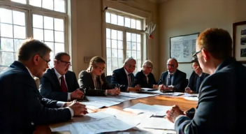 Ich erinnere mich an die entscheidenden Momente der Kommunalfinanzen (1/10)