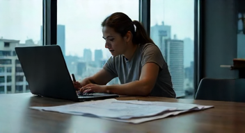 Ich über die Herausforderungen junger Erwachsener mit Schulden (1/10)