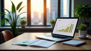 Investieren, Altersvorsorge und Diversifikation: Die Schlüsselstrategien für dein Depot