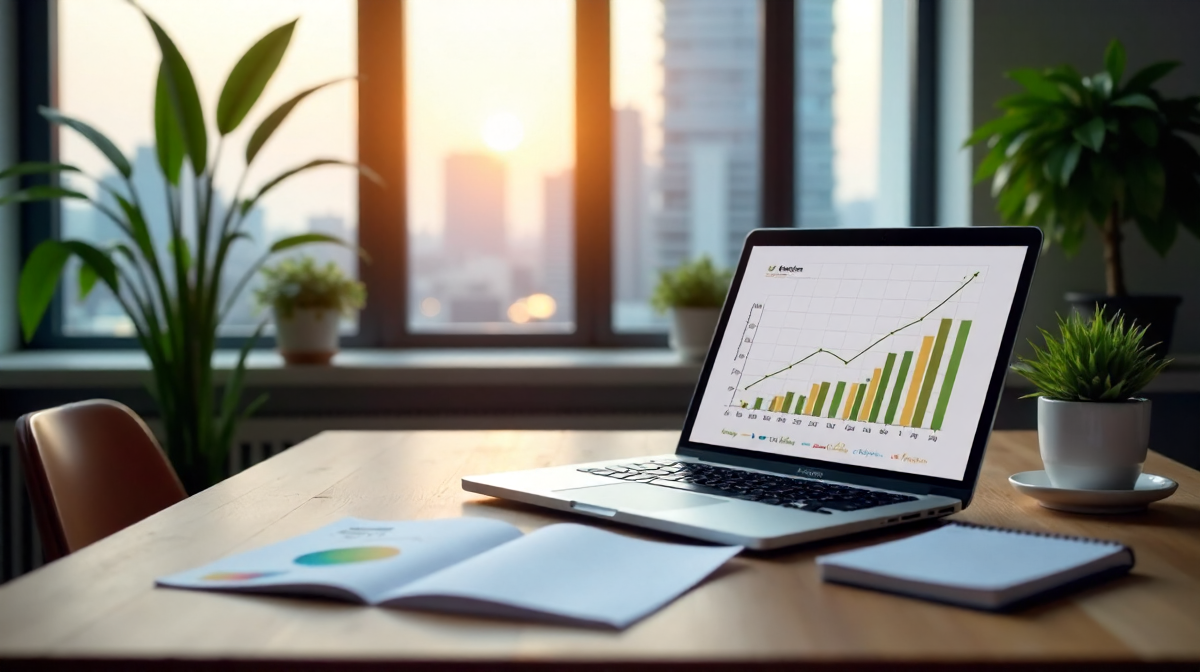 Investieren, Altersvorsorge und Diversifikation: Die Schlüsselstrategien für dein Depot