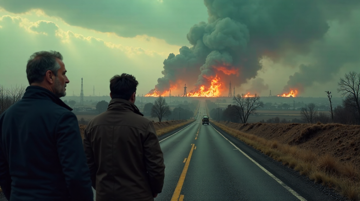 Iran-Krieg, Ölpreise, Inflation: Die Auswirkungen auf die Weltwirtschaft verstehen