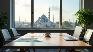 Krisenmanagement im Nahen Osten: Sicherheit, Verhandlungen, Menschenrechte