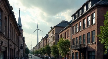 Kulturelle Wahrnehmung der Energiekrise (3/10)